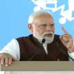 PM Modi's rallies in 4 states from today, will Modi magic return? - Satya Hindi
