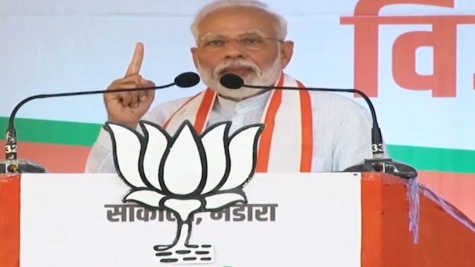 एक देश - एक खाद के पीछे मोदी सरकार की मंशा क्या है