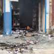 bahraich violence and atrocities on muslims - Satya Hindi