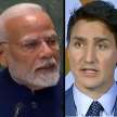 india canada expel diplomats on nijjar killing case row - Satya Hindi