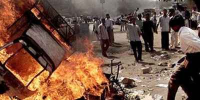 Gujarat riots 2002:  What is truth and who were rioters - Satya Hindi
