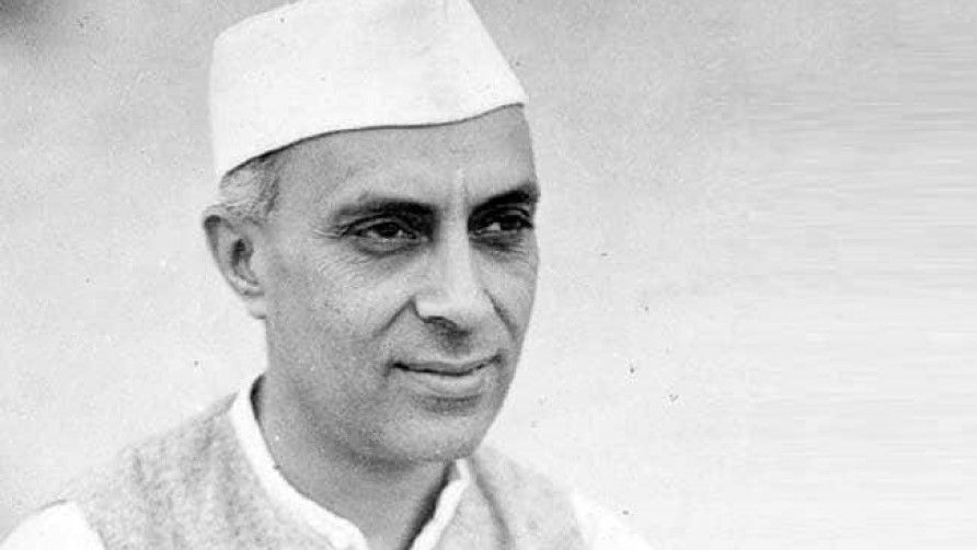 jawahar lal nehru tryst with destiny lecture on 14 august 1947  - Satya Hindi