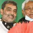 Upendra Kushwaha-Nitish: bihar political story taking new turn - Satya Hindi