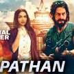 shahrukh khan pathaan movie success story - Satya Hindi