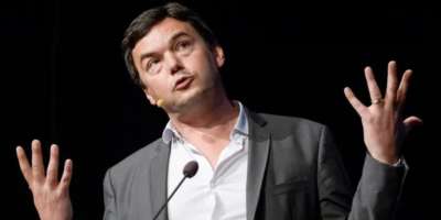 Piketty says If there is no higher tax on billionaires then there should be no higher taxes on upper middle class  - Satya Hindi