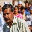 AAP problems: How much Kejriwal himself change, who wanted to change Delhi? - Satya Hindi