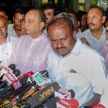 kumarswamy says prime minister is ruining democracy  - Satya Hindi