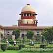 Center have to follow collegium system: Supreme Court - Satya Hindi