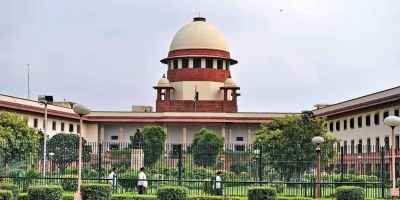 Center have to follow collegium system: Supreme Court - Satya Hindi
