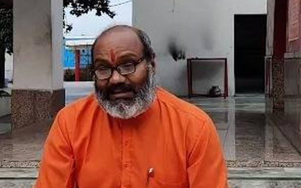 उत्तराखंड पुलिस की सफाई - नरसिंहानंद धर्म संसद मामले में भी गिरफ्तार, एक और FIR
