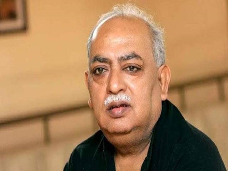 उर्दू के मशहूर शायर मुनव्वर राना का निधन