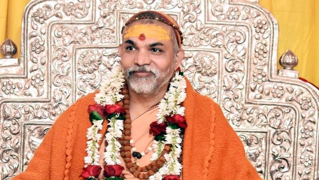 केदारनाथ मंदिर दिल्ली में? शंकराचार्य बोले- 228 किलो सोने का घोटाला हो गया