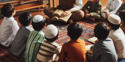 dehradun 11 madrasas closed muslim organizations call action illegal - Satya Hindi