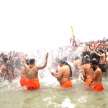 bjp maha kumbh outreach dalits obc after nishad apna dal soneylal - Satya Hindi