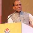 rajnath singh says i do not approve of conversion for marriage - Satya Hindi