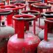 domestic LPG cylinder increased by 3.5 Rs  - Satya Hindi