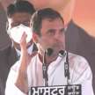 rahul gandhi says modi govt negligence took 40 lakh covid deaths - Satya Hindi