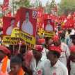 maharashtra farmers long march to mumbai against shinde govt - Satya Hindi