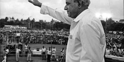 Dalit icon Kanshiram and bahujan movement - Satya Hindi