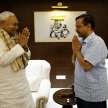 Kejriwal-Nitish both PM contenders, what kind of friendship is this? - Satya Hindi