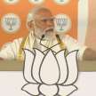 Modi-BJP in trouble on Constitution, clarified again in Bihar, why they crying now? - Satya Hindi