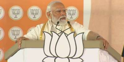 PM writes personal letter to the candidates of the third phase  - Satya Hindi