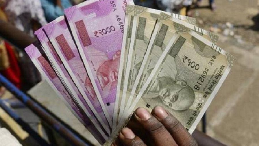 indian economy : rich-poor divide, says natinal sample survey - Satya Hindi