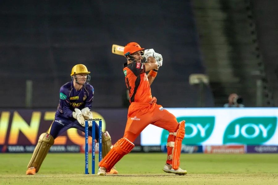 IPL 2022: Sunrisers Hyderabad lose for the fifth time in a row - Satya Hindi