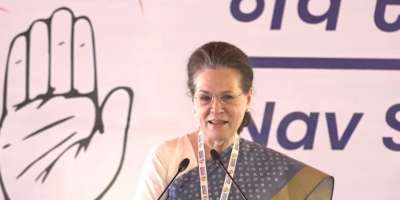 Rajasthan Crisis: CWC advice to Sonia - withdraw Gehlot - Satya Hindi