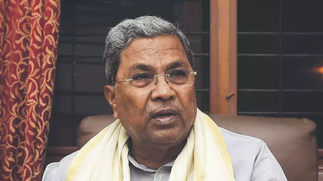 MUDA केस में लोकायुक्त ने सिद्धारमैया को पूछताछ के लिए समन भेजा