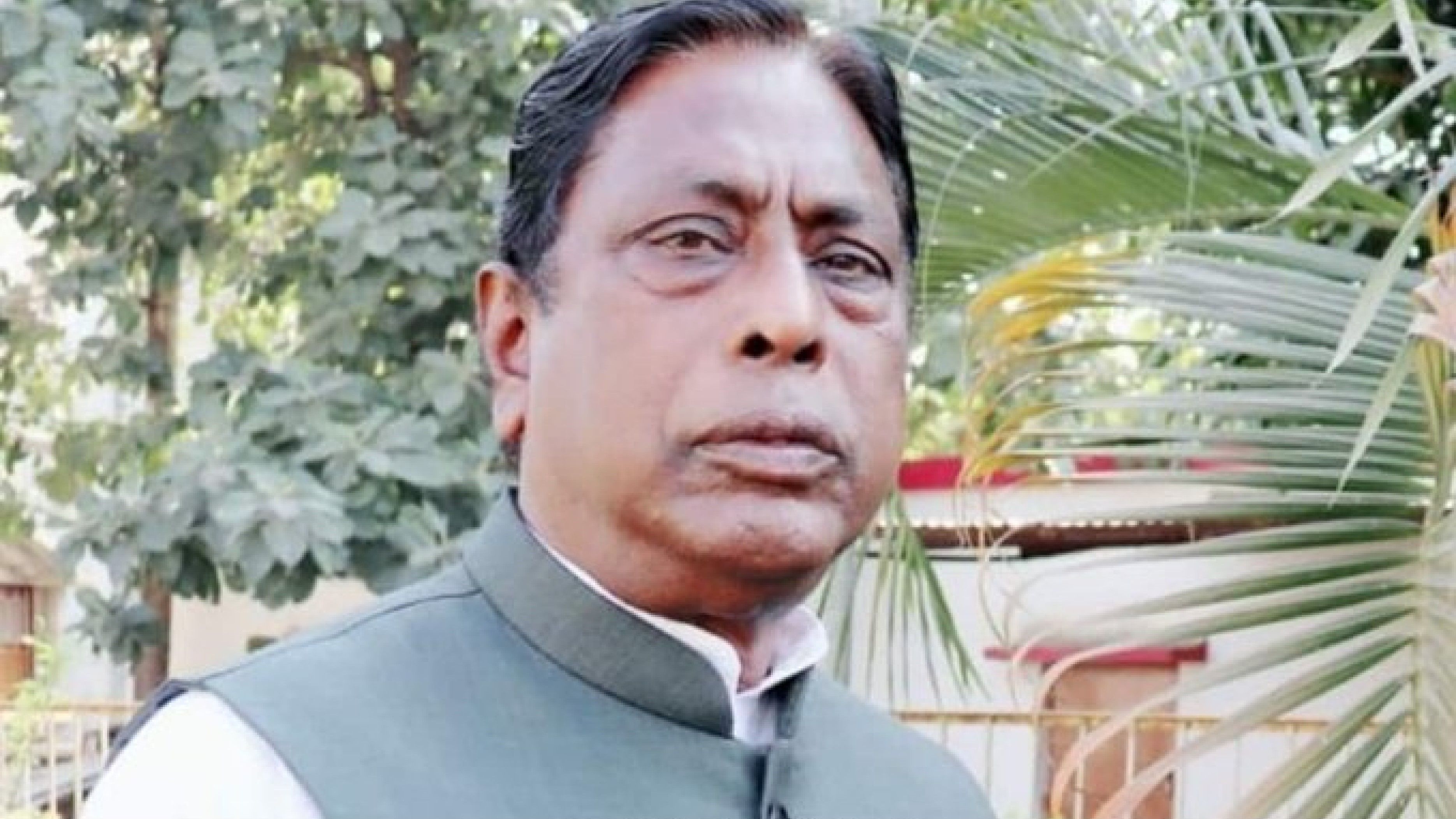 ईडी ने झारखंड में हेमंत सोरेन के खास मंत्री आलमगीर आलम को किया गिरफ्तार