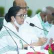 Efforts are being made to implement anti-civilian provisions: Mamata Banerjee - Satya Hindi