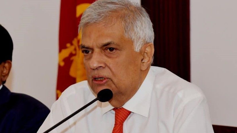 Sri Lanka Next President Field Marshal Sarath Fonseka - Satya Hindi