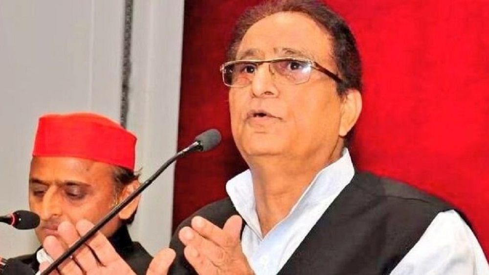 आजम खान को हेटस्पीच मामले में कोर्ट ने 2 वर्ष की सजा सुनाई&nbsp;