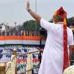 prime minister narendra modi speech 2019 lal quila - Satya Hindi