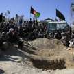 afghanistan : taliban in jalalabad, mazar-e-sharif, near kabul - Satya Hindi