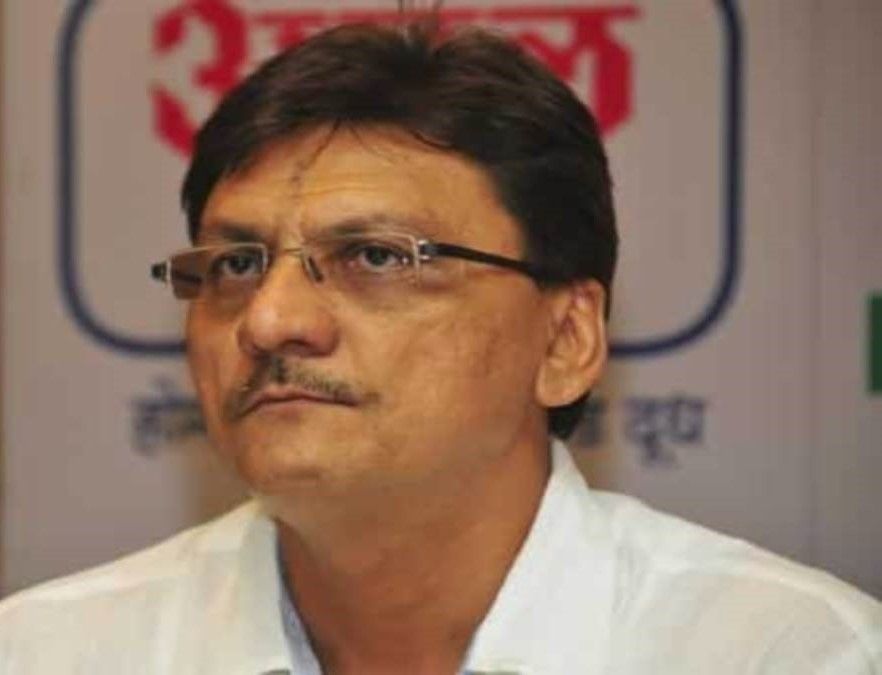 गुजरात में विपुल&nbsp;चौधरी की गिरफ्तारी के पीछे क्या राजनीति है?