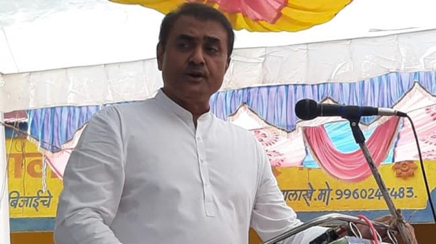 Maharashtra: 4 NCP MLAs supporting Shinde government are facing investigation - Satya Hindi