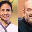 tmc vs bjp in west bengal election 2021 - Satya Hindi