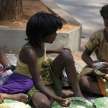 Global Hunger Index 2022 India slipped to 107th position - Satya Hindi