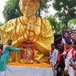 Parashuram statue in politics of UP ahead of polls - Satya Hindi