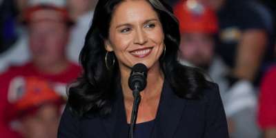 US President Team in making: Why Trump new intelligence chief Tulsi Gabbard so controversial? - Satya Hindi