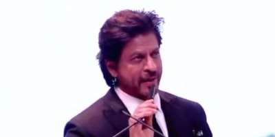 Repeated threats to Bollywood people, now Shahrukh Khan on target - Satya Hindi