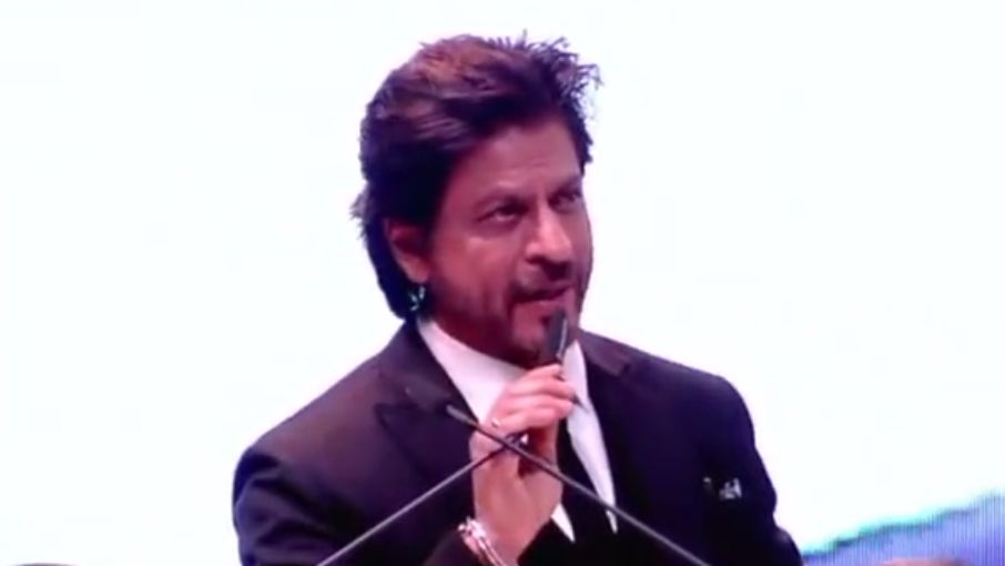Shah Rukh Khan ham jinda hain Kolkata International Film Festival - Satya Hindi