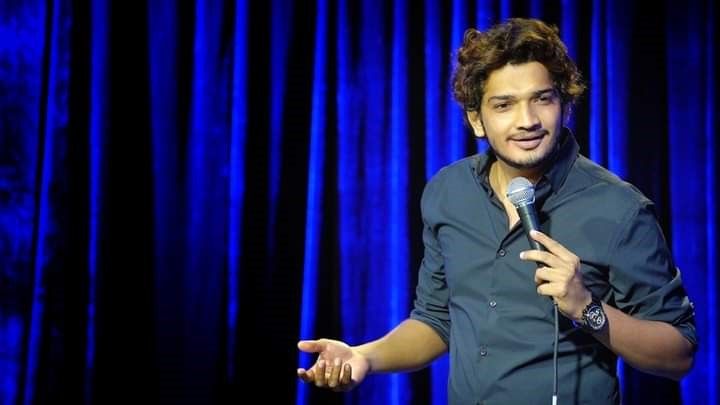 munawar faruqui retires as stand up comedy in danger in india - Satya Hindi