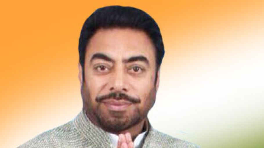 पंजाब कांग्रेस: सोनू सूद की बहन के लिए मोगा&nbsp;विधायक हटाए, बीजेपी से जुड़े