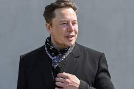 billionaire elon musk plans for geopolitics after becoming richest person on earth - Satya Hindi