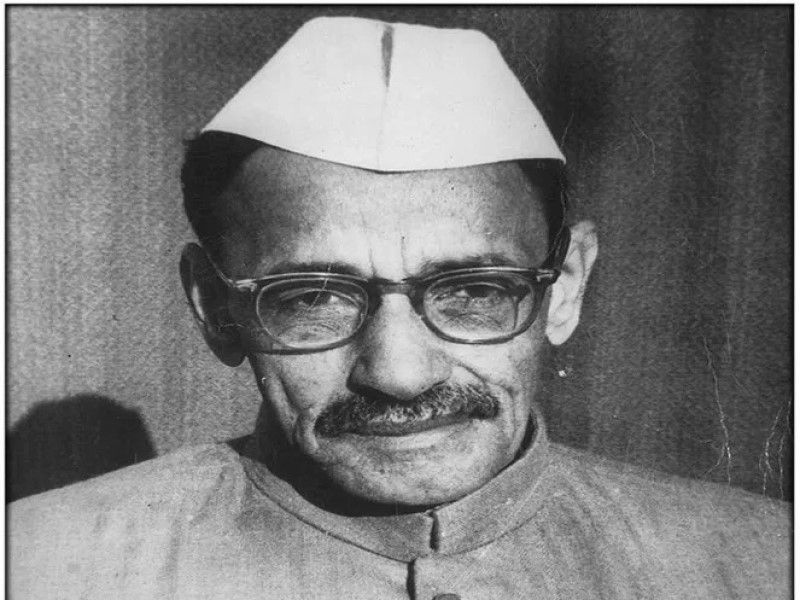 पुण्यतिथिः दो बार के कार्यवाहक पीएम गुलजारीलाल नंदा के अंतिम दिन