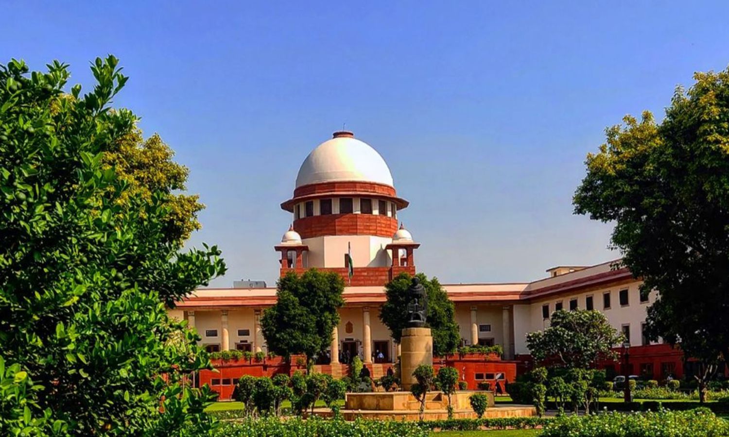 sc constitution bench reserves judgment in uddhav vs shinde shiv sena case  - Satya Hindi