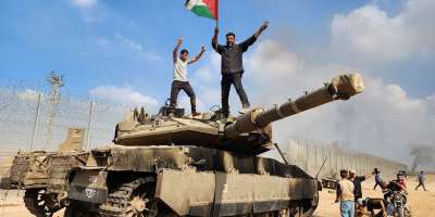 Israel-Hamas ceasefire deal updates, why attack in Gaza now? - Satya Hindi